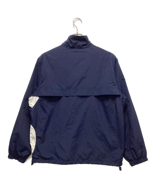 SUPREME（シュプリーム）Supreme (シュプリーム) S Logo Track Jacket ネイビー サイズ:ｓの古着・服飾アイテム