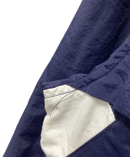 SUPREME（シュプリーム）Supreme (シュプリーム) S Logo Track Jacket ネイビー サイズ:ｓの古着・服飾アイテム