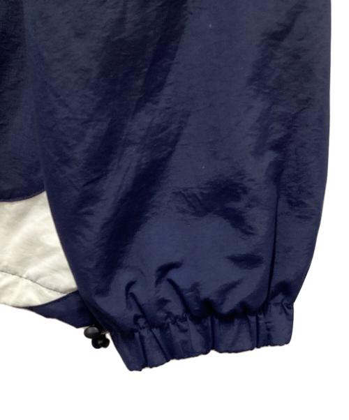 SUPREME（シュプリーム）Supreme (シュプリーム) S Logo Track Jacket ネイビー サイズ:ｓの古着・服飾アイテム