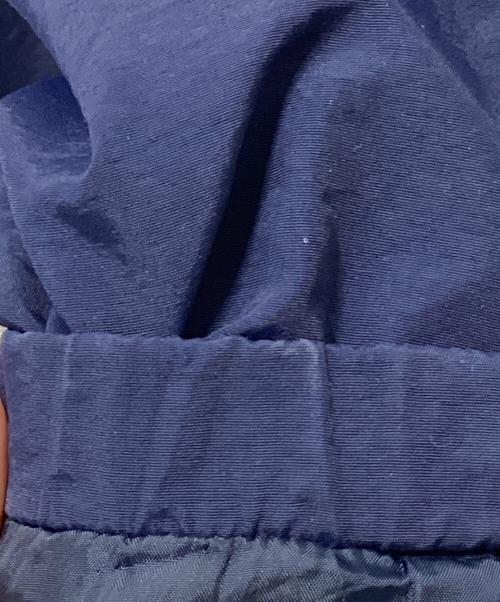 SUPREME（シュプリーム）Supreme (シュプリーム) S Logo Track Jacket ネイビー サイズ:ｓの古着・服飾アイテム
