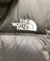 中古・古着 THE NORTH FACE (ザ ノース フェイス) ダウンベスト ブラック サイズ:L：17000円