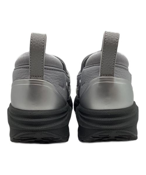 NIKE（ナイキ）NIKE (ナイキ) ウィメンズ エア マックス フェノメナ シルバー サイズ:22.5の古着・服飾アイテム