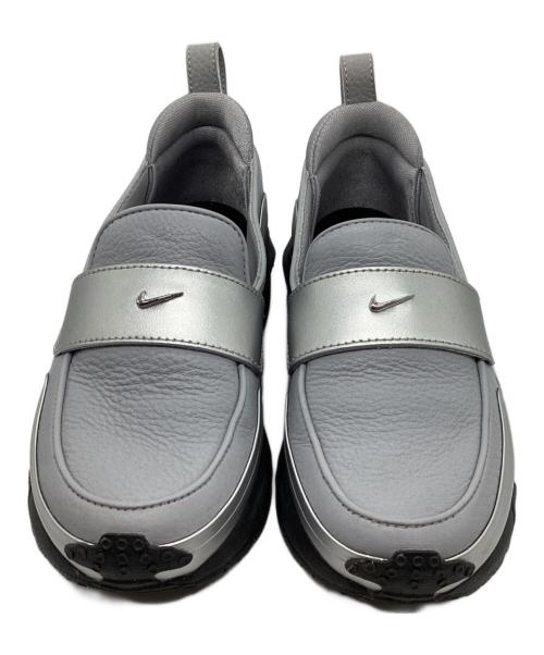 NIKE（ナイキ）NIKE (ナイキ) ウィメンズ エア マックス フェノメナ シルバー サイズ:22.5の古着・服飾アイテム