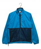 SUPREME×NIKEシュプリーム×ナイキ）の古着「Trail Running Jacket」｜スカイブルー