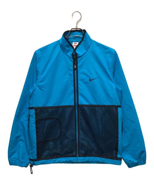 SUPREME（シュプリーム）Supreme (シュプリーム) NIKE (ナイキ) Trail Running Jacket スカイブルー サイズ:Sの古着・服飾アイテム