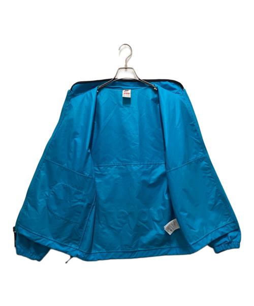 SUPREME（シュプリーム）Supreme (シュプリーム) NIKE (ナイキ) Trail Running Jacket スカイブルー サイズ:Sの古着・服飾アイテム