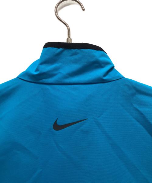 SUPREME（シュプリーム）Supreme (シュプリーム) NIKE (ナイキ) Trail Running Jacket スカイブルー サイズ:Sの古着・服飾アイテム
