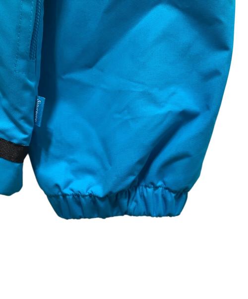 SUPREME（シュプリーム）Supreme (シュプリーム) NIKE (ナイキ) Trail Running Jacket スカイブルー サイズ:Sの古着・服飾アイテム