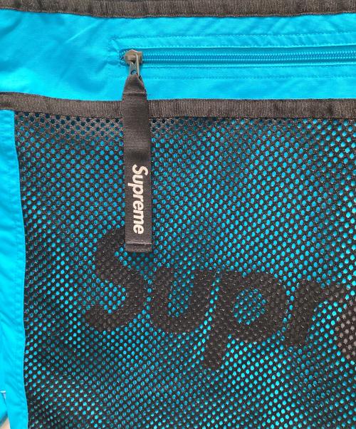 SUPREME（シュプリーム）Supreme (シュプリーム) NIKE (ナイキ) Trail Running Jacket スカイブルー サイズ:Sの古着・服飾アイテム