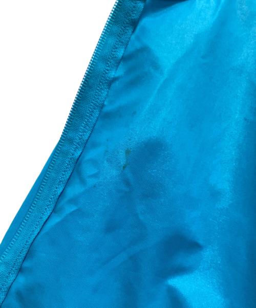 SUPREME（シュプリーム）Supreme (シュプリーム) NIKE (ナイキ) Trail Running Jacket スカイブルー サイズ:Sの古着・服飾アイテム