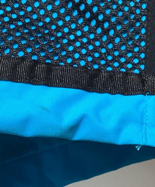 SUPREME（シュプリーム）Supreme (シュプリーム) NIKE (ナイキ) Trail Running Jacket スカイブルー サイズ:Sの古着・服飾アイテム