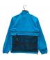 Supreme (シュプリーム) NIKE (ナイキ) Trail Running Jacket スカイブルー サイズ:S：12000円