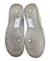 中古・古着 NIKE (ナイキ) Supreme (シュプリーム) スニーカー ホワイト サイズ:26㎝：10000円