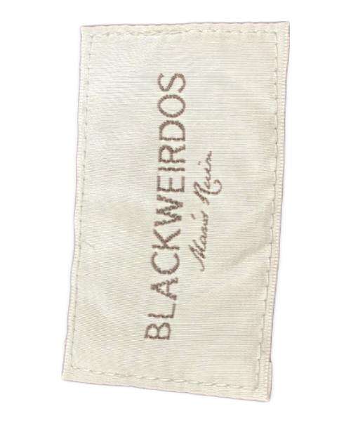 Black Weirdos（ブラック ウィドース）Black Weirdos (ブラック ウィドース) カーゴパンツ ブラウン サイズ:Lの古着・服飾アイテム