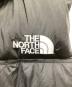中古・古着 THE NORTH FACE (ザ ノース フェイス) ダウンベスト ブラック サイズ:M：15000円