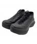 SALOMON（サロモン）の古着「PULSAR PLATFORM」｜ブラック