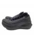 SALOMON (サロモン) COMME des GARCONS (コムデギャルソン) PULSAR PLATFORM ブラック サイズ:24.5：25000円