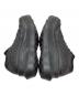 中古・古着 SALOMON (サロモン) COMME des GARCONS (コムデギャルソン) PULSAR PLATFORM ブラック サイズ:24.5：25000円