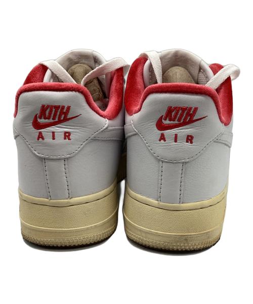NIKE（ナイキ）NIKE (ナイキ) KITH (キス) Air Force 1 Low 
