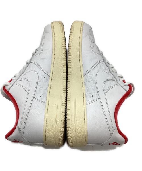 NIKE（ナイキ）NIKE (ナイキ) KITH (キス) Air Force 1 Low 