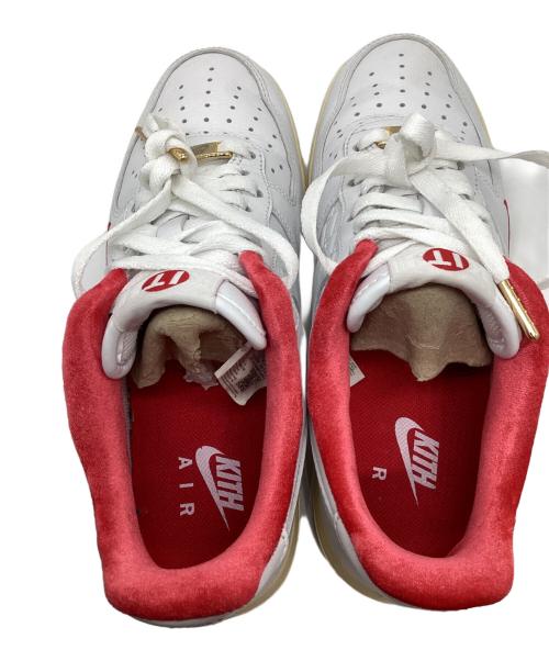 NIKE（ナイキ）NIKE (ナイキ) KITH (キス) Air Force 1 Low 