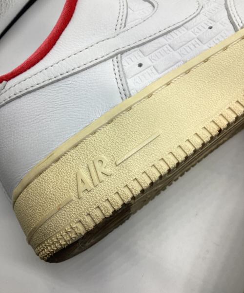 NIKE（ナイキ）NIKE (ナイキ) KITH (キス) Air Force 1 Low 