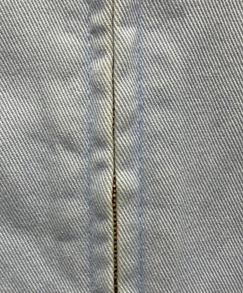 POLO RALPH LAUREN（ポロ・ラルフローレン）POLO RALPH LAUREN (ポロ・ラルフローレン) スイングトップ スカイブルー サイズ:Lの古着・服飾アイテム