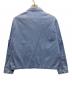 POLO RALPH LAUREN (ポロ・ラルフローレン) スイングトップ スカイブルー サイズ:L：14000円