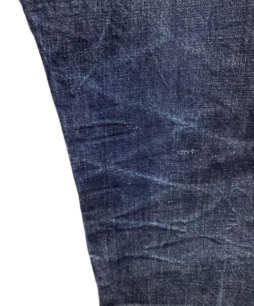 EVISU（エヴィス）EVISU (エヴィス) NO.1 SPECIALデニムパンツ インディゴ サイズ:32の古着・服飾アイテム