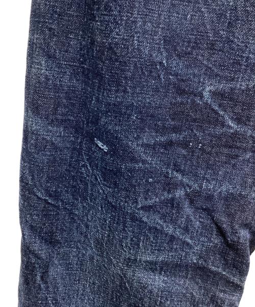 EVISU（エヴィス）EVISU (エヴィス) NO.1 SPECIALデニムパンツ インディゴ サイズ:32の古着・服飾アイテム
