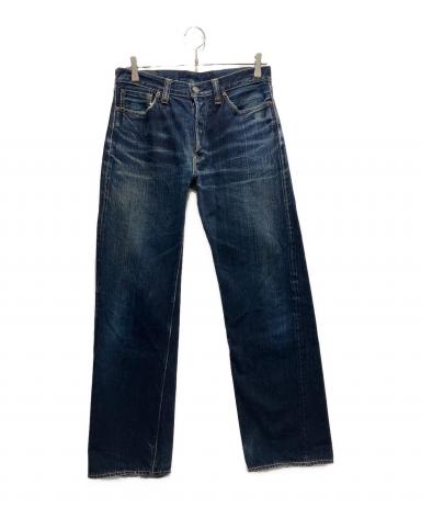 中古・古着通販】FLAT HEAD (フラット ヘッド) 3005XXデニムパンツ