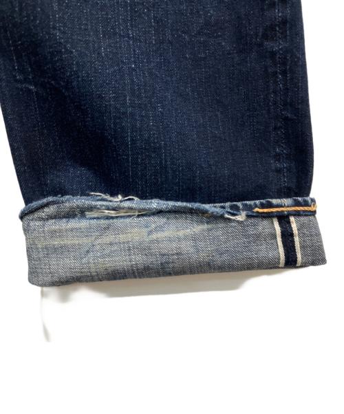 FLAT HEAD（フラット ヘッド）FLAT HEAD (フラット ヘッド) 3005XXデニムパンツ インディゴ サイズ:不明の古着・服飾アイテム