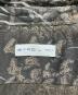 中古・古着 ETRO (エトロ) 柄シャツ ブラウン サイズ:L：10000円