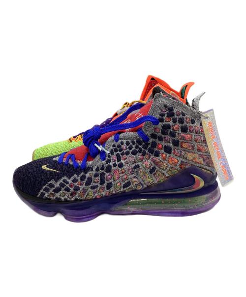 NIKE（ナイキ）NIKE (ナイキ) Lebron 17 