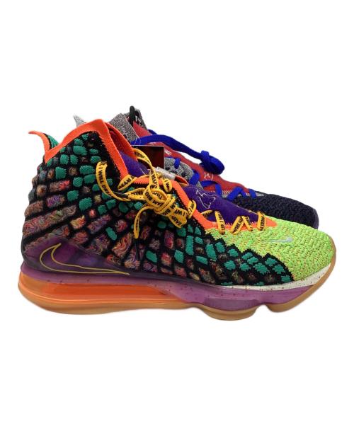 NIKE（ナイキ）NIKE (ナイキ) Lebron 17 
