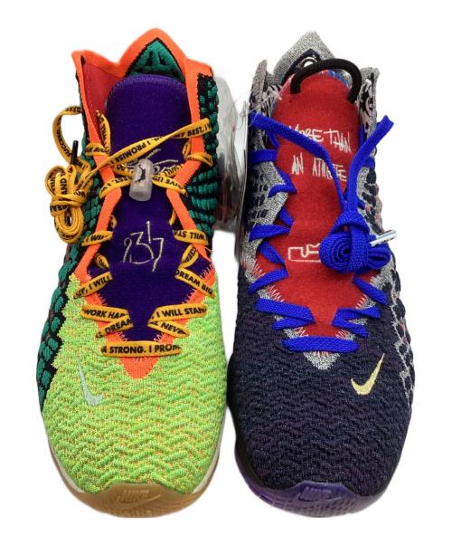 NIKE（ナイキ）NIKE (ナイキ) Lebron 17 