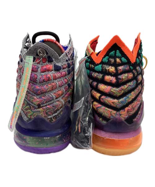 NIKE（ナイキ）NIKE (ナイキ) Lebron 17 