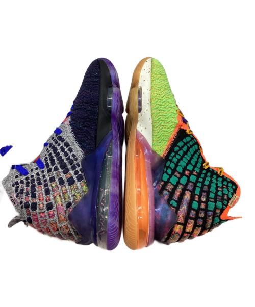 NIKE（ナイキ）NIKE (ナイキ) Lebron 17 