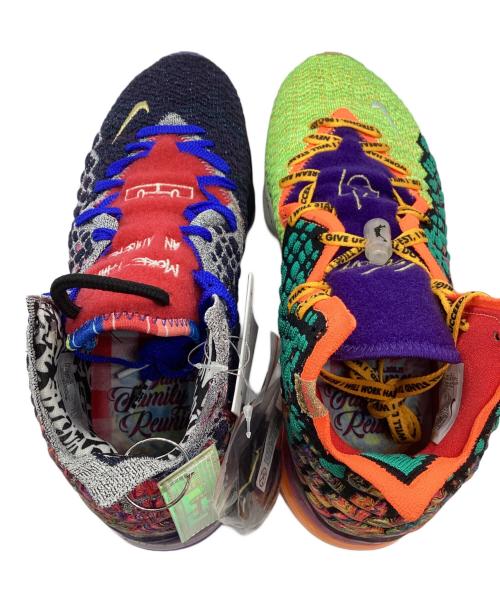 NIKE（ナイキ）NIKE (ナイキ) Lebron 17 