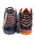 中古・古着 NIKE (ナイキ) Lebron 17 