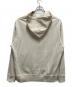 KITH (キス) プルオーバーパーカー アイボリー サイズ:L：10000円