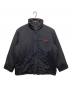UMBRO（アンブロ）の古着「EX WARM UP PRIMAROFT BLOUSON」｜ブラック