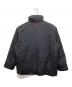 UMBRO (アンブロ) JOURNAL STANDARD (ジャーナルスタンダード) EX WARM UP PRIMAROFT BLOUSON ブラック サイズ:M：12000円