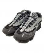 NEW BALANCEニューバランス）の古着「ローカットスニーカー」｜グレー