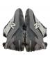 中古・古着 NEW BALANCE (ニューバランス) ローカットスニーカー グレー サイズ:26：10000円