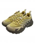 MERRELLメレル）の古着「MOAB SPEED 2 VENT 2K」｜イエロー