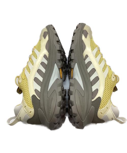 MERRELL（メレル）MERRELL (メレル) MOAB SPEED 2 VENT 2K イエロー サイズ:26 未使用品の古着・服飾アイテム
