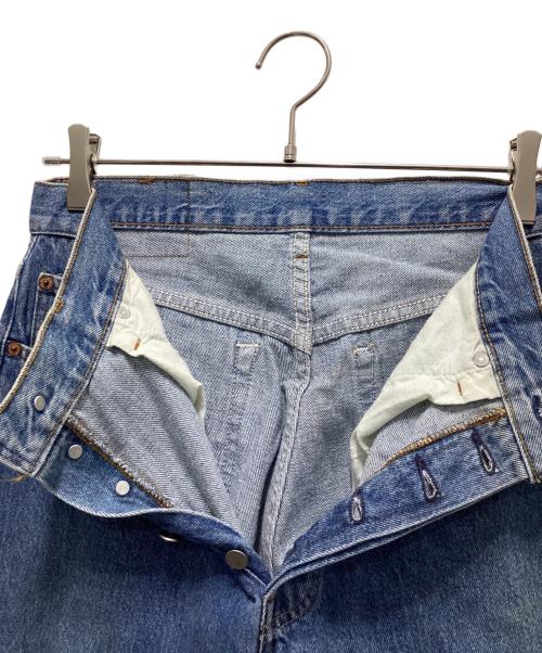 LEVI'S（リーバイス）LEVI'S (リーバイス) 501XXデニムパンツ インディゴ サイズ:32の古着・服飾アイテム