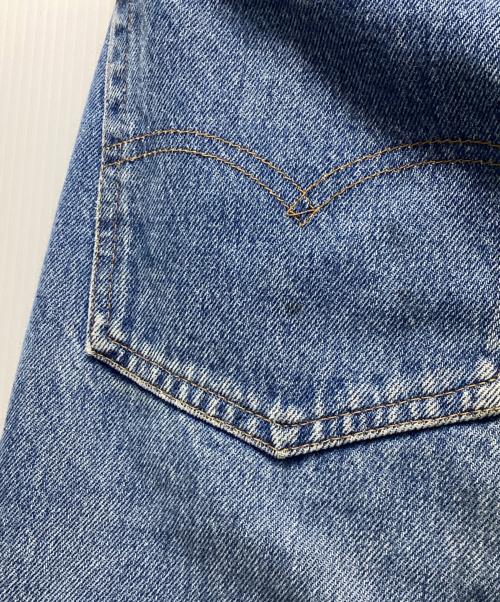 LEVI'S（リーバイス）LEVI'S (リーバイス) 501XXデニムパンツ インディゴ サイズ:32の古着・服飾アイテム