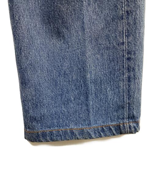 LEVI'S（リーバイス）LEVI'S (リーバイス) 501XXデニムパンツ インディゴ サイズ:32の古着・服飾アイテム